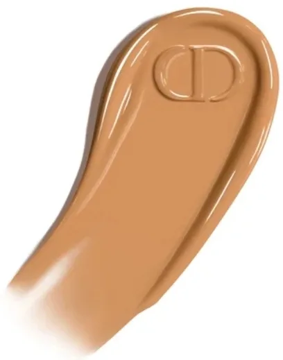 Тональный флюид Dior Forever Skin Glow сияющий SPF 25, 30 мл, оттенок 4.5 - Warm