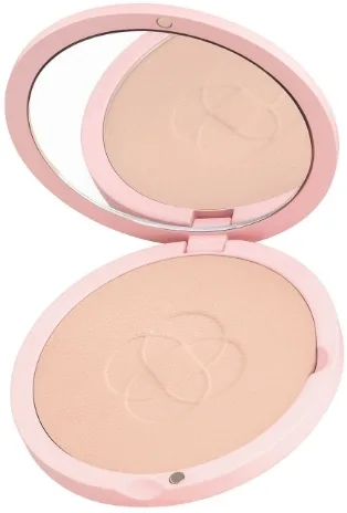 Прессованная минеральная тональная основа Annabelle Minerals Pressed Foundation, 8.5 г, оттенок Golden Medium