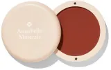 Бронзер для лица Annabelle Minerals Sculpt Balm кремовый для контуринга, 6,5 мл, оттенок Brandy — фото 1