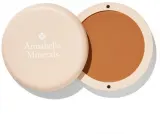 Бронзер для лица Annabelle Minerals Sculpt Balm кремовый для контуринга, 6,5 мл, оттенок Toasted — фото 1