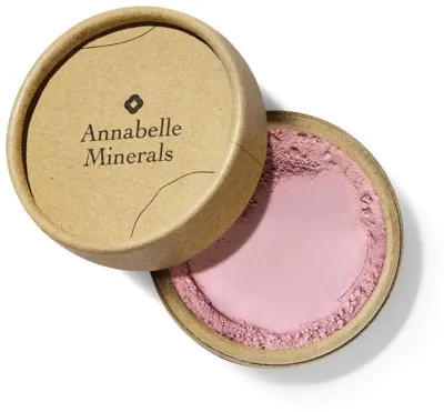 Румяна Annabelle Minerals Mineral Blush Refill минеральные, сменный блок, мини, 4 г