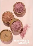 Румяна Annabelle Minerals Mineral Blush Refill минеральные, сменный блок, мини, 4 г, оттенок Rose — фото 2