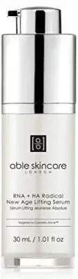 Сыворотка для лица Able Skincare RNA + HA Radical New Age Lifting лифтинг, увлажняющая, 30 мл