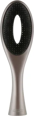Щётка для волос Kiepe Excellence Graphite для укладки, 1 шт