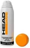 Спрей для тела Rougj+ Head Solare Trasparente SPF50+ прозрачный солнцезащитный с витамином E 100 мл — фото 1