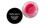 Бальзам-маска для губ Rougj+ Lip Care 2in1 восстанавливающий, с ароматом арбуза, 10 мл, оттенок 02 - Mango — фото 2