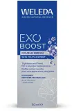 Сыворотка для лица Weleda Exo Boost Double двухфазная, с центеллой азиатской и пептидами, 30 мл — фото 2