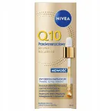 Сыворотка для лица NIVEA Q10 Anti-Wrinkle Collagen Expert против морщин, с коэнзимом Q10 и коллагеном, 30 мл — фото 1