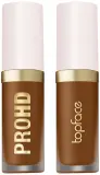Контур для лица Topface PROHD Soft Touch Liquid Countour жидкий, с невесомой текстурой, 7 г, оттенок 04 — фото 1