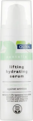 Сыворотка для лица Olival Centella Lifting Hydrating увлажняющая, с центеллой азиатской, 30 мл