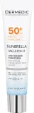 Крем для лица Dermedic Sunbrella Age Defense солнцезащитный SPF50+ 40 мл — фото 1