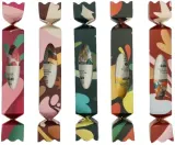 Набор для ухода за руками The Body Shop G3 Collection Hand Trio Set, крем и бальзамы, 5 продуктов — фото 2