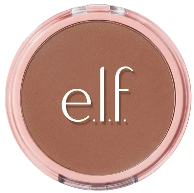 Прессованная пудра e.l.f. Halo Glow Powder Filter с эффектом мягкого фокуса, 10 г