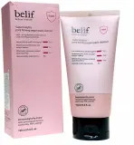 Гель для умывания Belif Super Knights Pore Firming Vegan Pack Cleanser очищающий, сужающий поры, 150 мл — фото 1