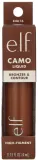 Бронзер и контур для лица e.l.f. Camo Liquid Bronzer and Contour жидкий, высокопигментированный, 4 мл — фото 2