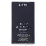 Набор бальзамов для губ Dior Addict Lip Glow оттенки 001 Pink и 012 Rosewood 2 шт по 3.2 г — фото 1