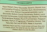 Гель для душа Frank Body Triple Acid с тройным кислотным комплексом, дорожный формат, 75 мл — фото 2