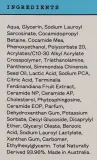 Гель для душа Frank Body Ceramide Barrier с церамидами и маслом жожоба, 250 мл — фото 3
