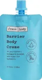 Крем для тела Frank Body Barrier с церамидами дорожный формат 75 мл — фото 1
