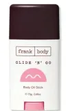 Масло для тела в стике Frank Body Glide N Go Body Oil Stick питательное 70 г — фото 1
