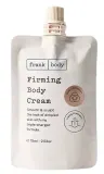 Подтягивающий крем для тела Frank Body Firming с кофеином дорожный 75 мл — фото 1