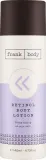 Frank Body Retinol Body Lotion бальзам для тела с ретинолом, 140 мл — фото 1