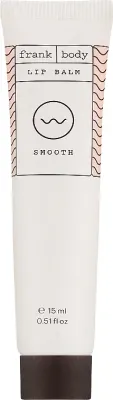 Бальзам для губ Frank Body Lip Balm/ Фрэнк Боди