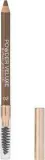 Карандаш для бровей Vivienne Sabo Powder Veluxe Brow Pencil, оттенок 02 — фото 1