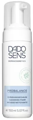 Пенка для умывания Dado Sens ProBalance Cleansing Foam мягкая, для чувствительной кожи, 150 мл