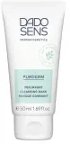 Пилинг-маска для лица с фруктовыми кислотами и бисабололом Dado Sens PurDerm Peel Mask — фото 1