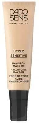 Сыворотка для лица Dado Sens Hypersensitive Hyaluron Make-up тонирующая, для чувствительной кожи, 30 мл