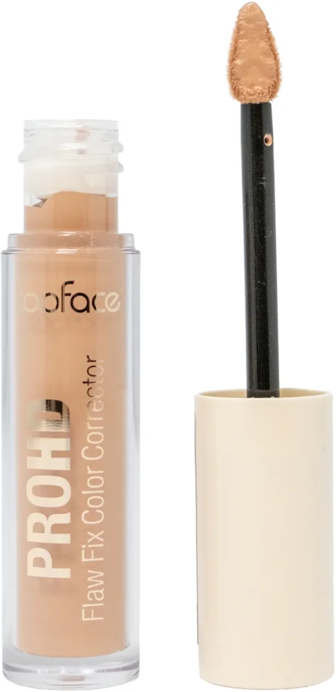 Корректор для лица Topface PROHD Flaw Fix Color, оттенок 002