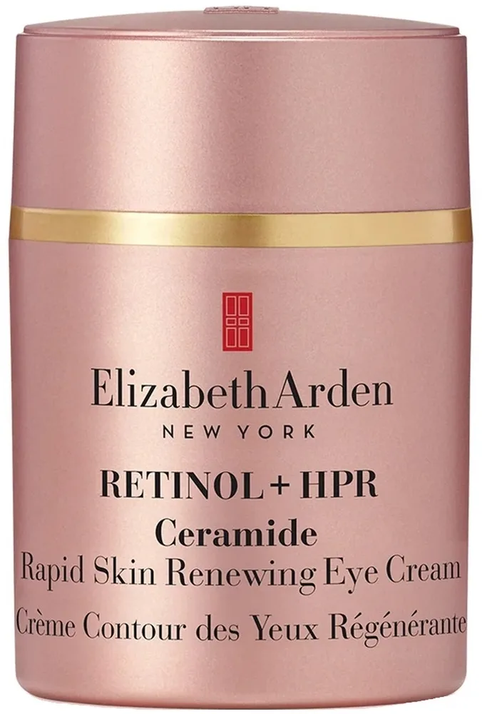 Крем для кожи вокруг глаз с ретинолом и церамидами Elizabeth Arden Retinol + HPR Ceramide 15 мл