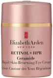 Крем для кожи вокруг глаз с ретинолом и церамидами Elizabeth Arden Retinol + HPR Ceramide 15 мл — фото 1