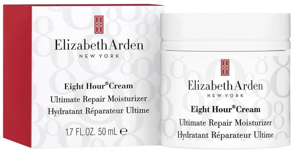 Крем для лица Elizabeth Arden Eight Hour Ultimate Repair увлажняющий 50 мл