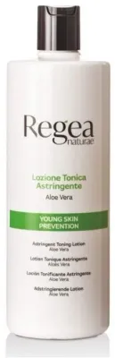 Лосьон-тоник для лица Regea Naturae Astringent стягивающий с шалфеем 500 мл