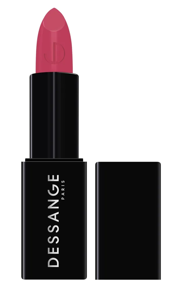 Помада для губ Dessange Rouge Artist' сатиновая, оттенок Elixir De Rose