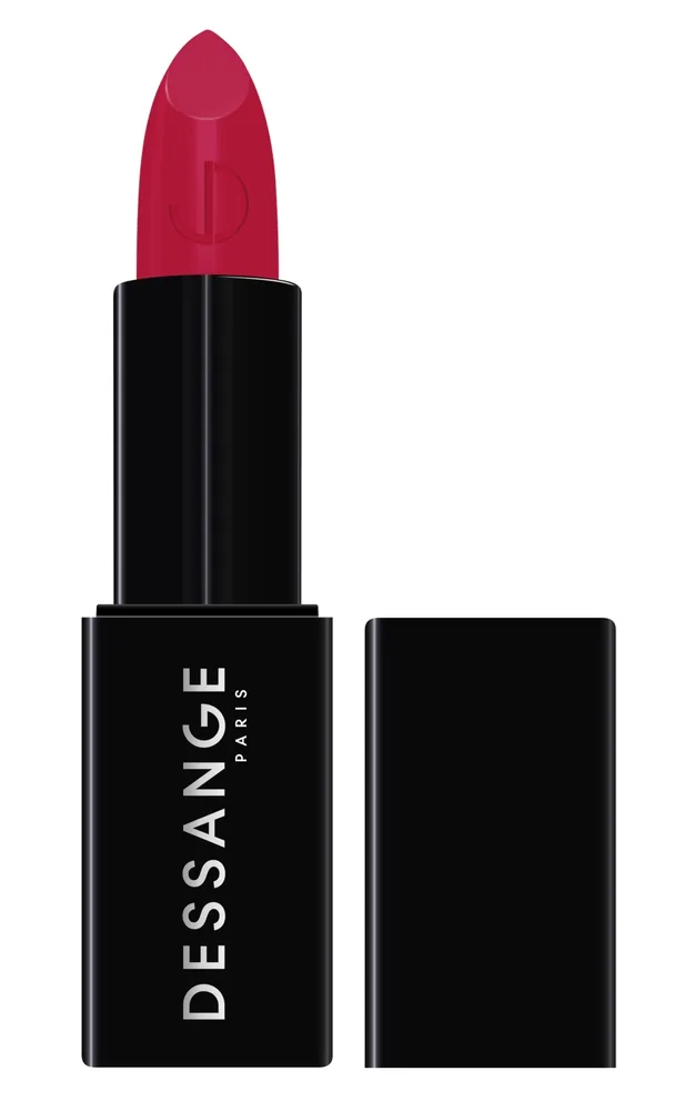 Помада для губ Dessange Rouge Artist' сатиновая, оттенок Rouge Pur