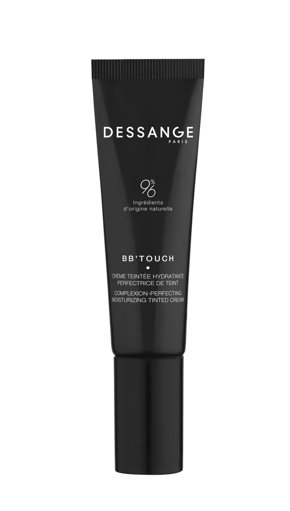 Крем для лица Dessange BB'Touch тонирующий увлажняющий 29 мл