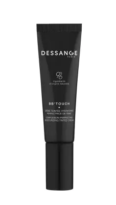 Крем для лица Dessange BB'Touch тонирующий увлажняющий 29 мл