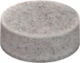 Dessange Dessange Sos Eclat Solid Body Scrub With Apricot Kernel - Скраб-плитка для тела с косточками абрикоса SOS Éclat, 80 г — фото 2