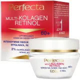 Крем для лица Perfecta Multi-Collagen Retinol с эффектом лифтинга 60+ 50 мл — фото 2