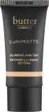 Тонирующий флюид Butter London Lumimatte Blurring Skin Tint матирующий, 30 мл — фото 1