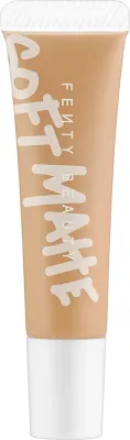 Тональный флюид Fenty Beauty Pro Filt'r Mini Soft Matte Longwear матирующий стойкий, 12 мл