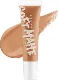 Тональный флюид Fenty Beauty Pro Filt'r Mini Soft Matte Longwear матирующий стойкий, 12 мл, оттенок 420 — фото 1