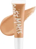 Тональный флюид Fenty Beauty Pro Filt'r Mini Soft Matte Longwear матирующий стойкий, 12 мл, оттенок 410 — фото 1