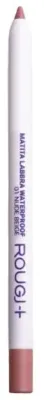 Контурный карандаш для губ Rougj+ Waterproof Lip Pencil