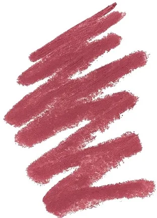 Контурный карандаш для губ Rougj+ Waterproof Lip Pencil, оттенок 02 - Nude Rose