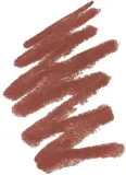 Контурный карандаш для губ Rougj+ Waterproof Lip Pencil, оттенок 03 - Nude Brown — фото 1