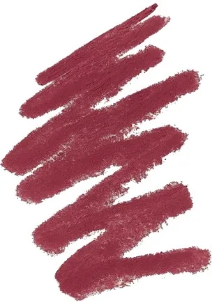 Контурный карандаш для губ Rougj+ Waterproof Lip Pencil, оттенок 05 - Burgundy